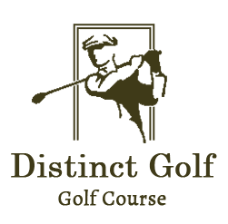 Distinct Golf 